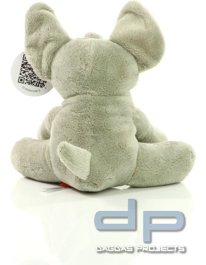MiniFeet® Zootier Elefant