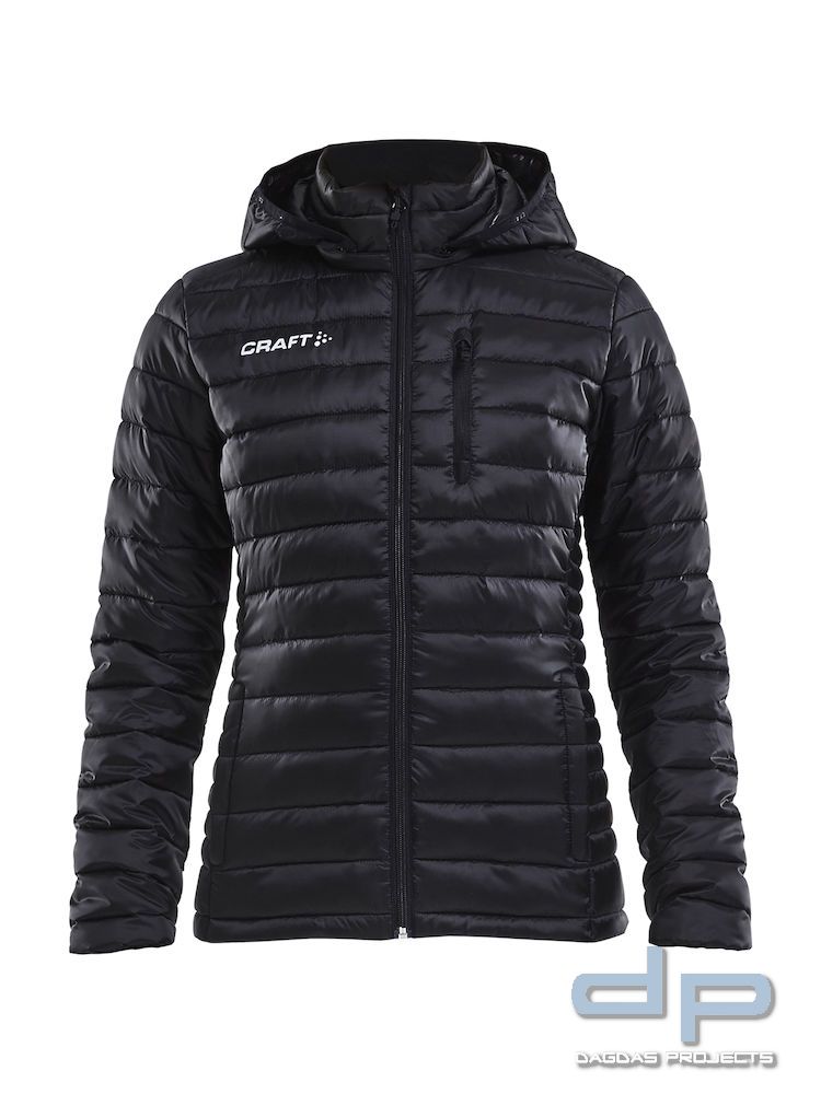 Craft Isolate Jacket für Damen in verschiedenen Farben