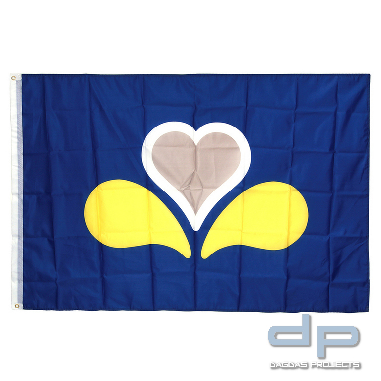 Flag Brussels