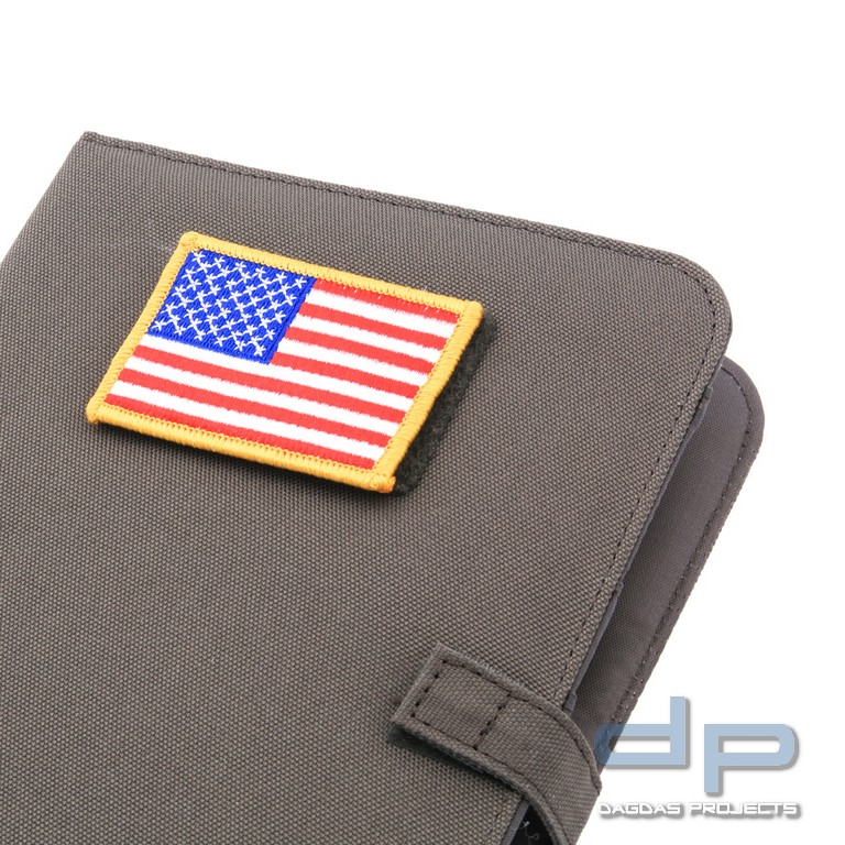 Notizbuch Outdoor Groß