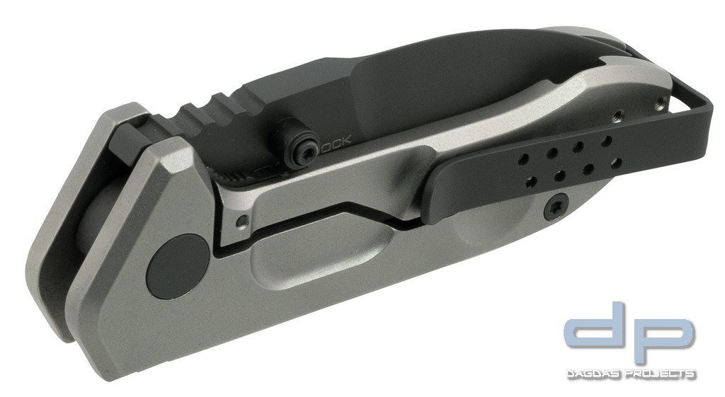 EXTREMA RATIO FRAME ROCK TITAN EINHANDMESSER