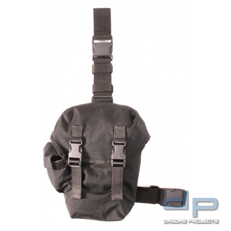 Oberschenkeltasche COP® "9920" in verschiedenen Farben