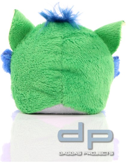 Schmoozies® Monster in verschiedenen Farben