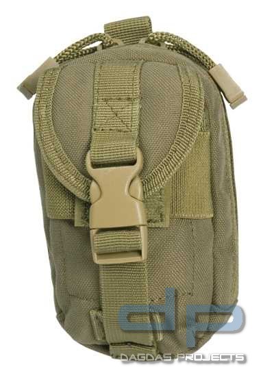 Condor I-Pouch Coyote