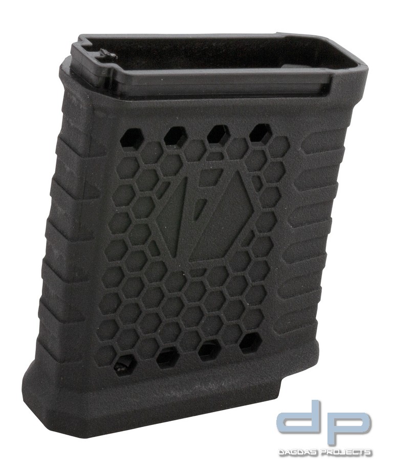 ALPHA PRECISION ALPHAGRIP MAGAZINVERLÄNGERUNG