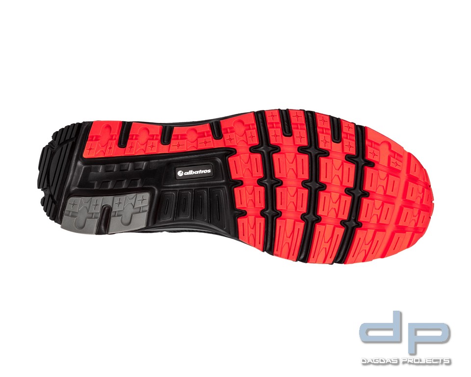 LIFT RED IMPULSE LOW S1P ESD HRO SRA