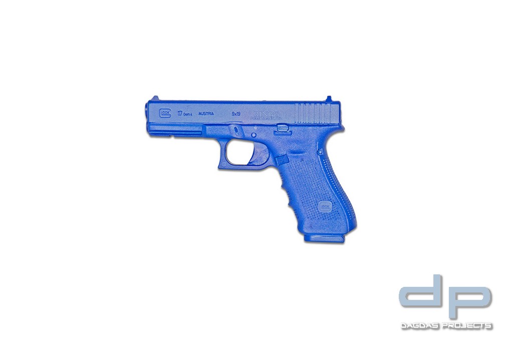 Glock 17/22/31 Generation 4