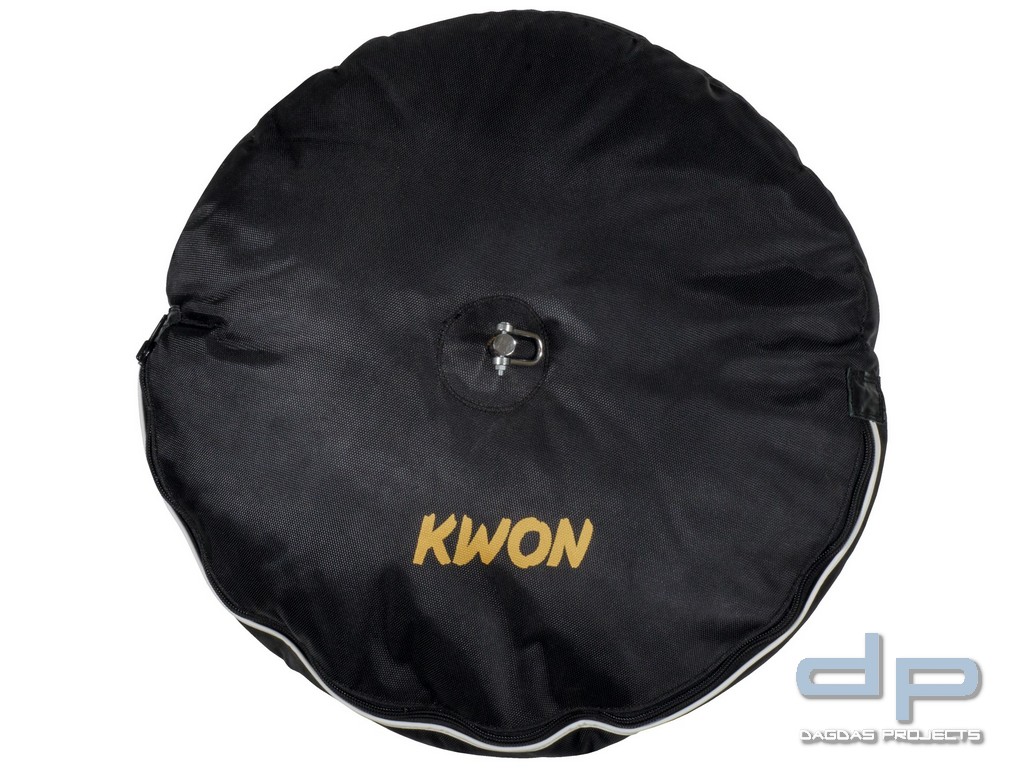 Bodenanker für Doppelendball