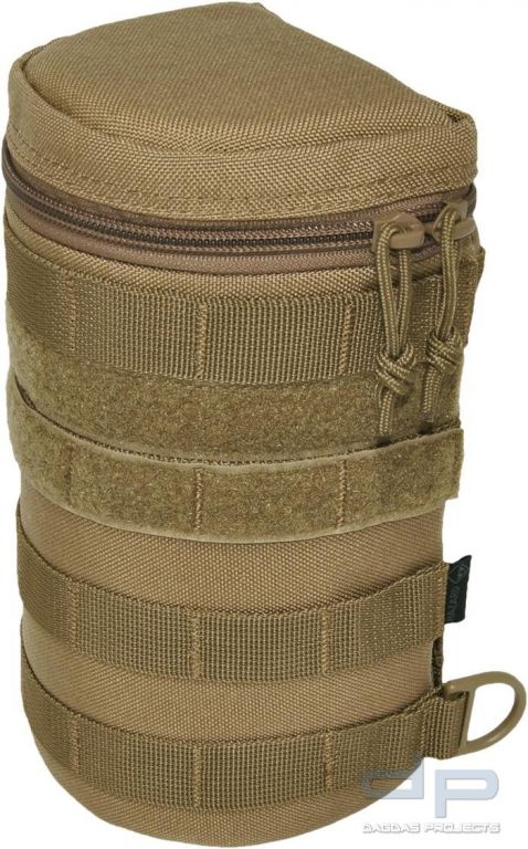 Hazard 4 Jelly Roll 9/4 Bag Coyote