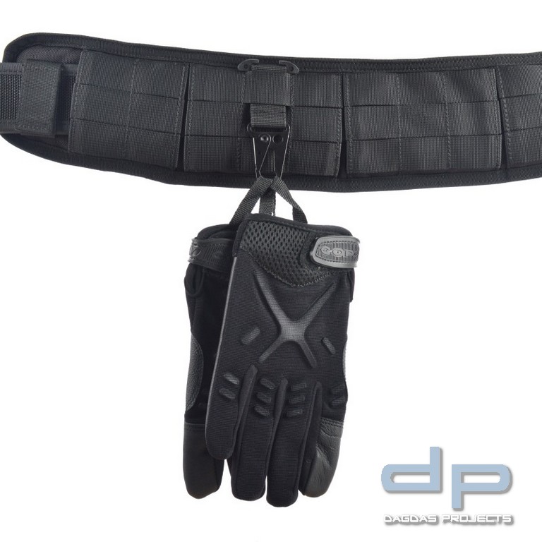 COP® C-SH3 Universal-Karabinerhaltung für MOLLE
