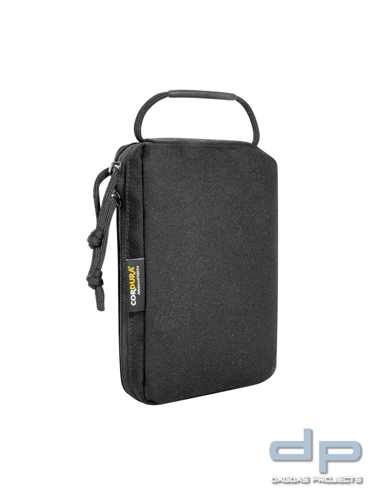 Tasmanian Tiger Notizblocktasche - Note Book Pocket MKII -, Cordura®