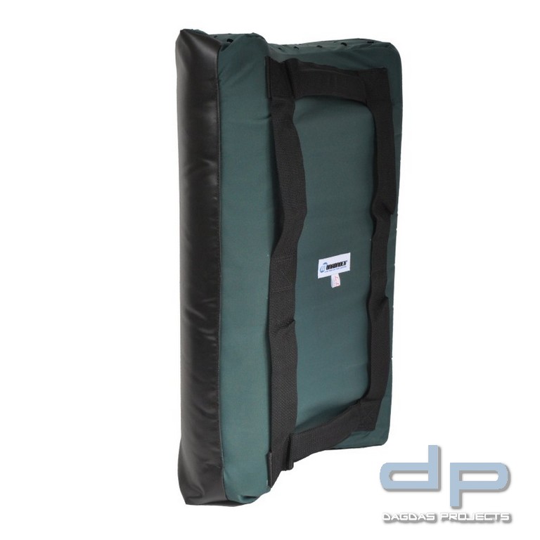 Schlagpolster MONADNOCK 5006 grün, "Universal Training Bag 2"