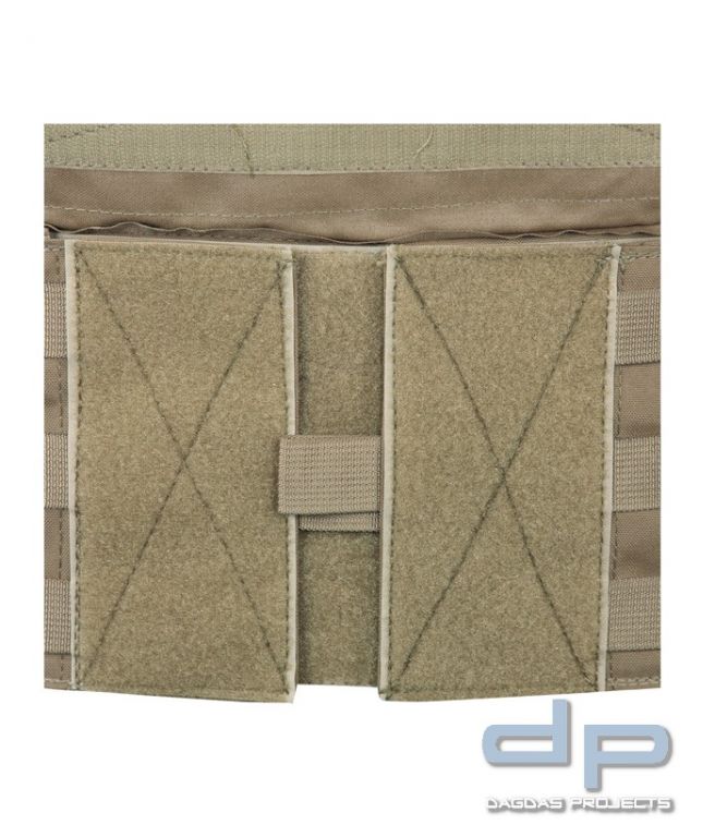 Condor Cyclone Lightweight Plate Carrier Coyote