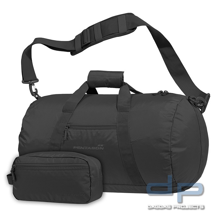 Pentagon Kanon Duffle Bag 45 L in versciedenen Farben