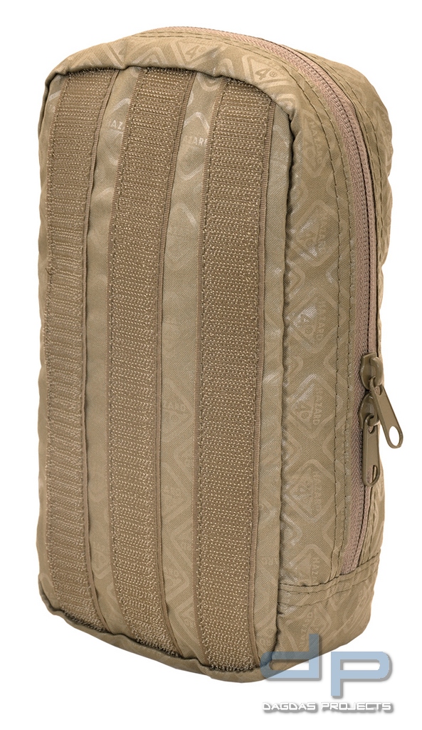 Hazard 4 Storage Pouch Insert Coyote