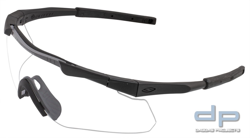 SMITH OPTICS ELITE AEGIS ARC SCHUTZBRILLE DELUXE KIT