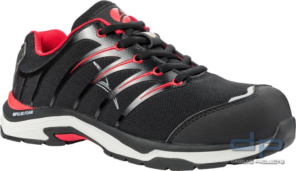 TWIST REDWNS LOW // S1P ESD HRO SRC