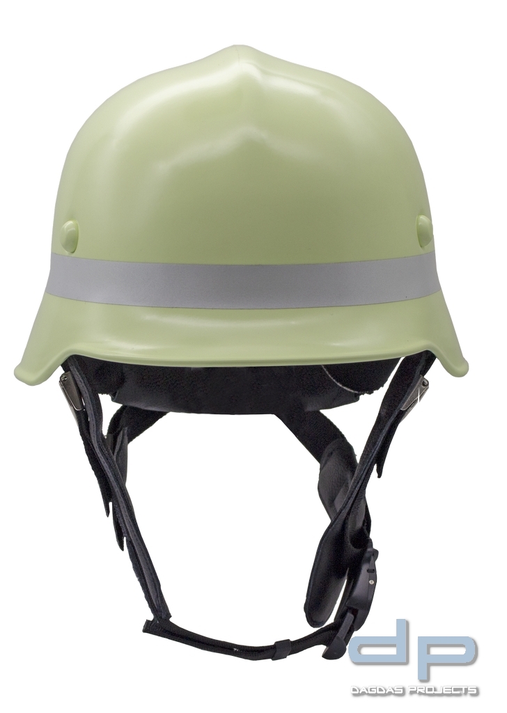 Feuerwehrhelm AL⋅EX 017 "Der Allrounder" H2 in verschiedenen Farben
