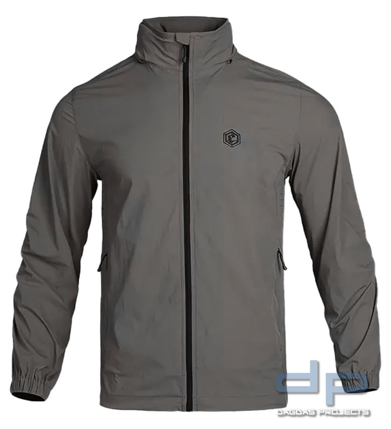 Emerson Gear Blue Label Star (Sonnenschutz Jacke UV 100+) in Ranger Green