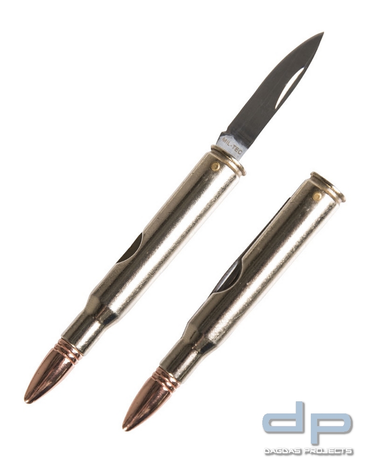 PATRONENMESSER GROSS VPE 25