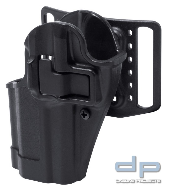 Blackhawk CQC Holster HK SFP9/40 - Links