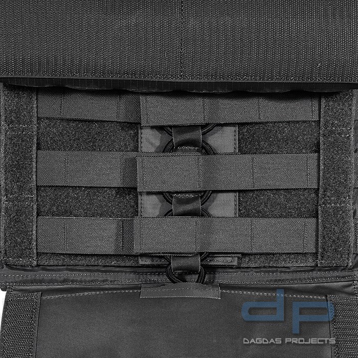 Tasmanaian Tiger Plate Carrier QR LC in verschiedenen Farben