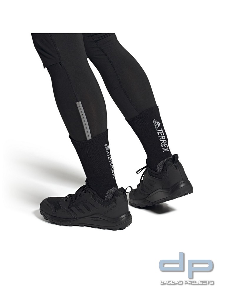 adidas Einsatzhalbschuh Terrex Tracerocker 2