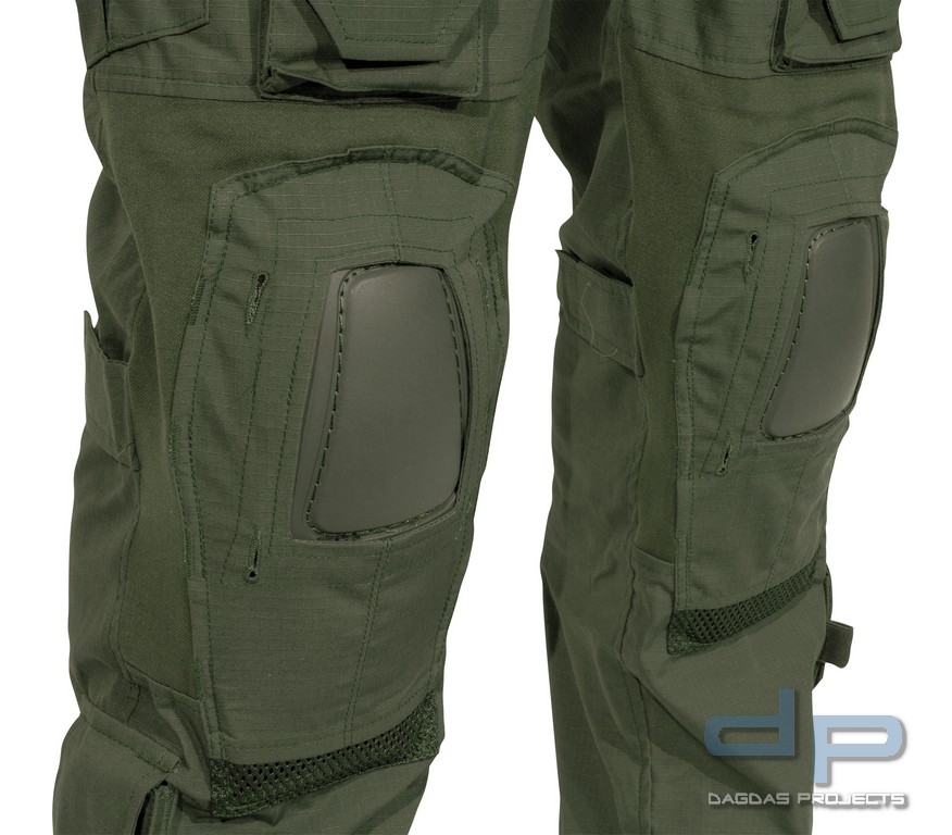 ARKTIS RANGER TROUSERS in verschiedenen Farben