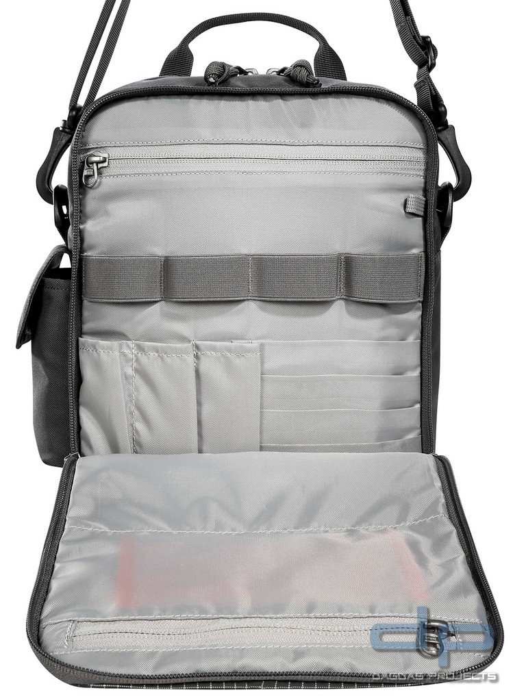 TT CHECK IN XL SCHULTERTASCHE in verschiedenen Farben