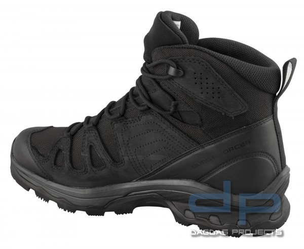 SALOMON QUEST PRIME FORCES GTX EN MID EINSATZSTIEFEL
