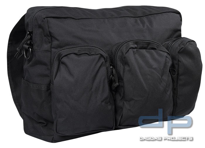 LBT Evolution Umhängetasche Shadow