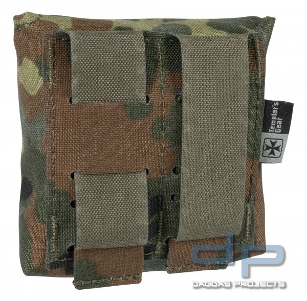 TEMPLARS GEAR DISPOSABLE GLOVES POUCH GEN 1.1 EINWEGHANDSCHUH-TASCHE IN VERSCHIEDENEN FARBEN