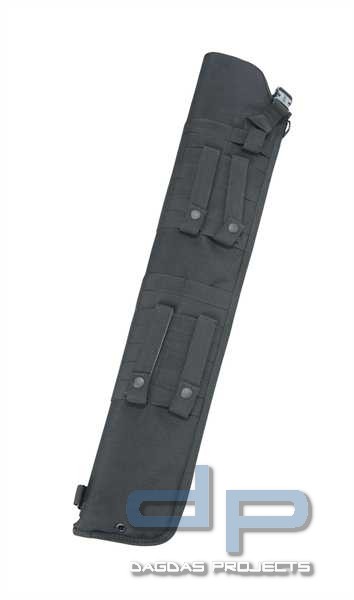 Condor Shootgun Scabbard in verschiedenen Farben