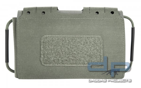 TASMANIAN TIGER IFAK POUCH DUAL IRR