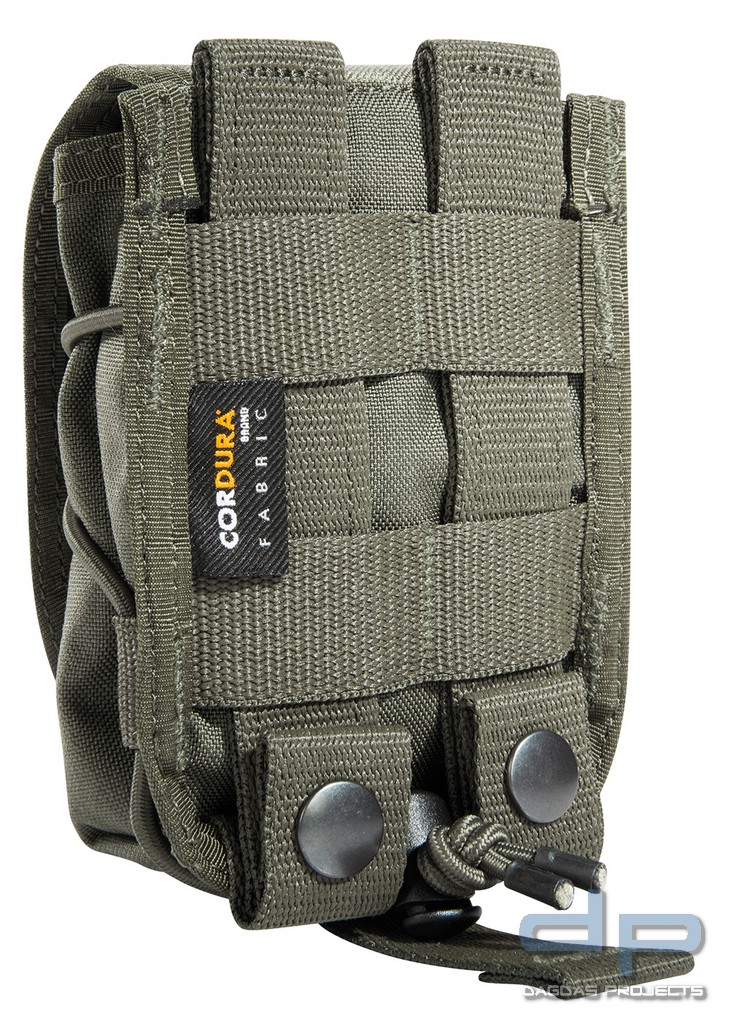 Tasmanian Tiger Smoke Pouch IRR