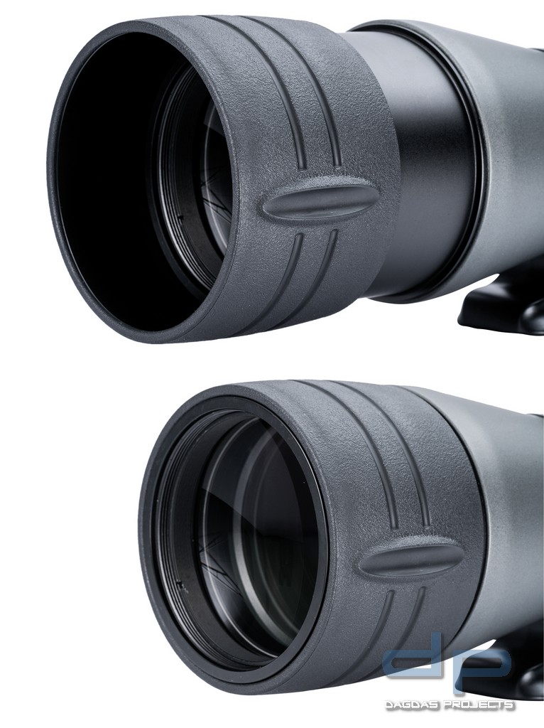 VANGUARD ENDEAVOR HD 65A SPEKTIV 15-45X65