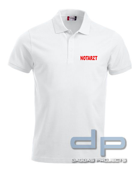 Behörden Polo Shirt Classic Lincoln S/S in verschienden Farben mit Aufdruck nach Wunsch