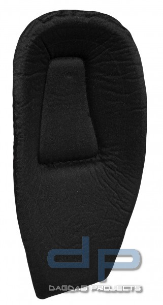 Tactical Knieschutz mit Protektor