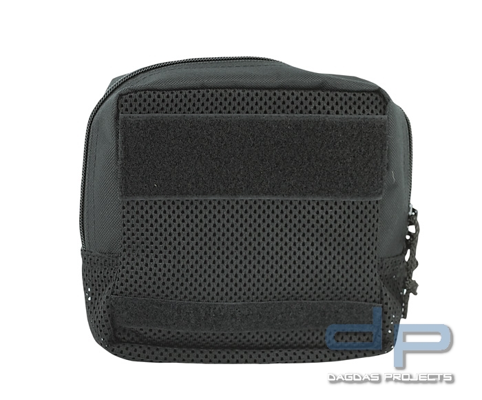 75Tactical CFR Netzbeutel NB1 Schwarz