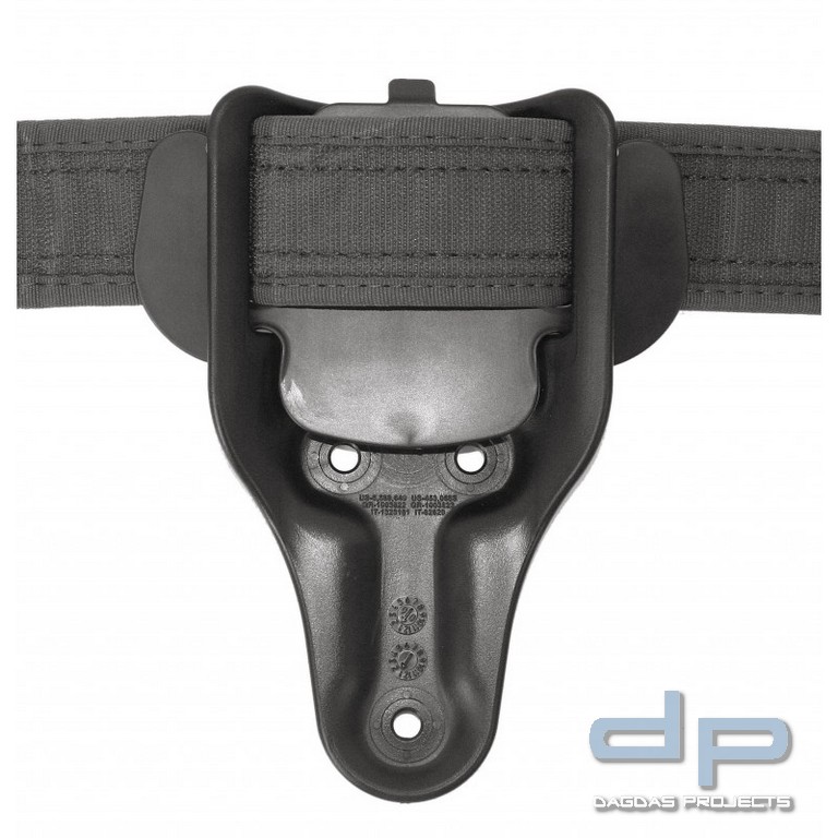 Gürteladapter SAFARILAND® P2201 Kunststoff, zur Gürteldurchlassveringerung