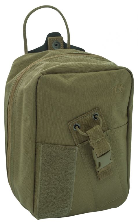 Tasmanian Tiger Base Medic Pouch MKII Farbe oliv