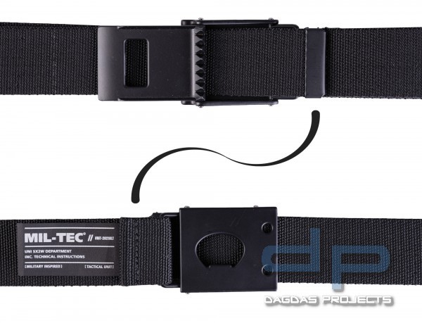 Mil-Tec Defense Flex 40mm (Gürtel)