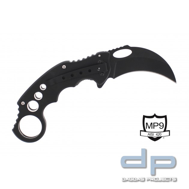 MP9 Karambit