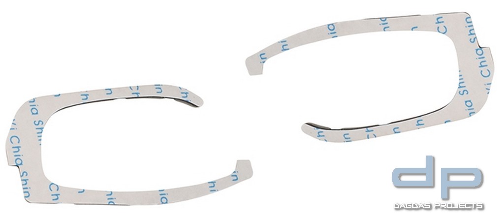 Edge Tactical Blade Runner XL Schaumpolster Kit