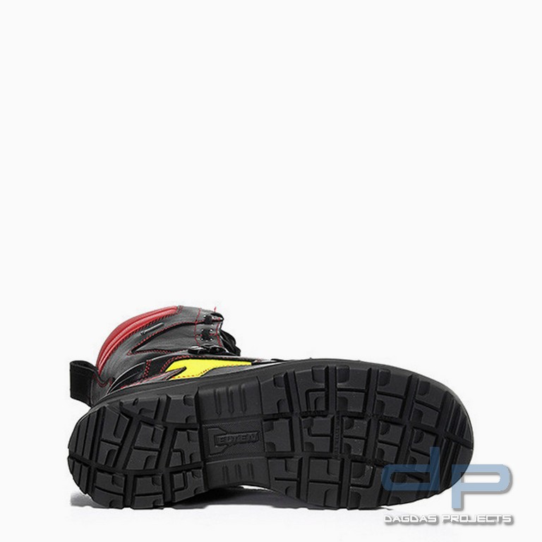 ELTEN Feuerwehrstiefel CRAIG GTX F2A
