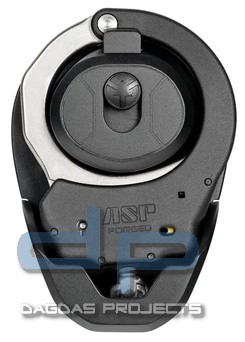 ASP EXO Handschellenholster