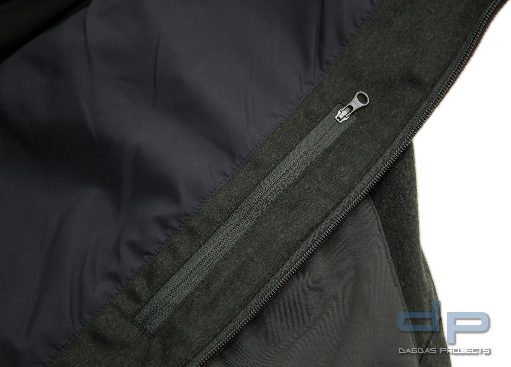 CARINTHIA G-LOFT TLLG LODEN JAGDJACKE in verschiedenen Farben