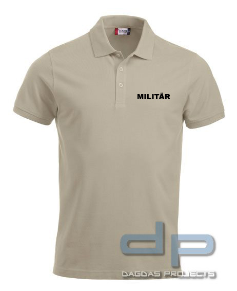 Behörden Polo Shirt Classic Lincoln S/S in verschienden Farben mit Aufdruck nach Wunsch