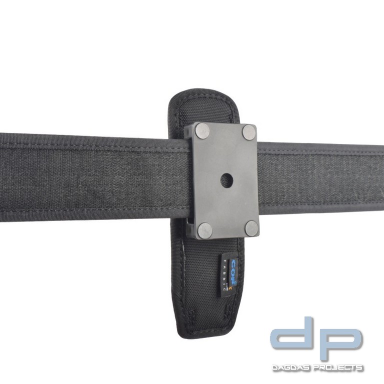 COP® 9624 2.0, Tele-Schlagstockholster, drehbar, Cordura®