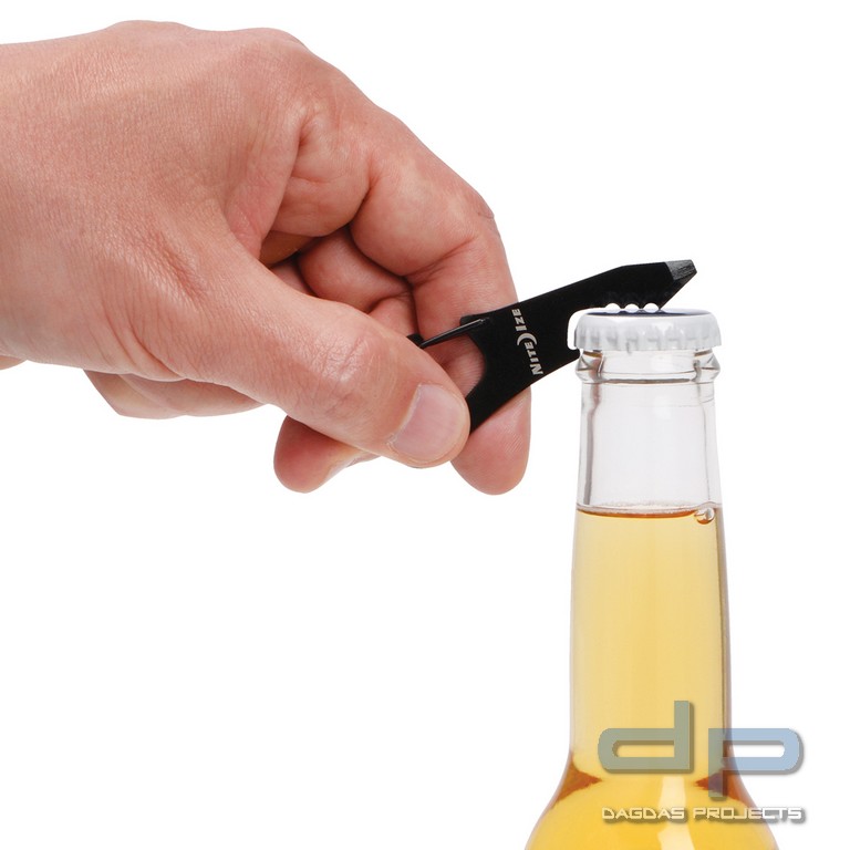 Nite Ize Nite Ize DoohicKey Schlüsselbund/ Clipkey Multitool